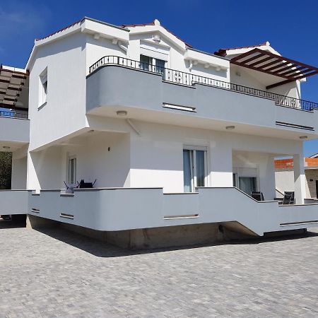 Apartment Mia Bibinje Exterior foto