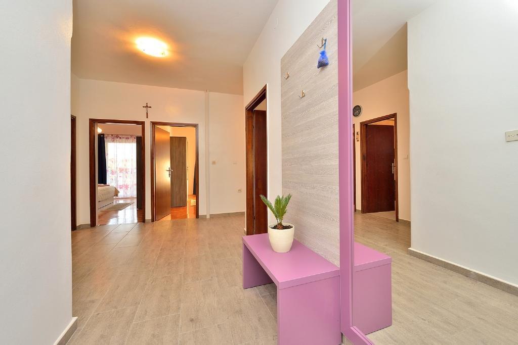 Apartment Mia Bibinje Habitación foto