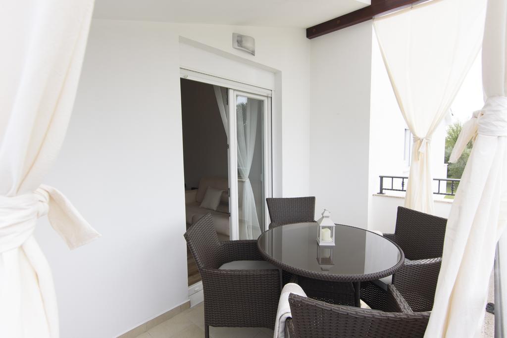 Apartment Mia Bibinje Exterior foto